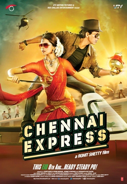 chennai express 2013