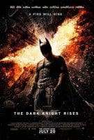 dark knight rises 2012