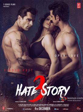 Hate Story 3 2015 dvdrip full movie free download