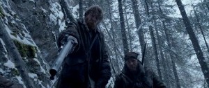 The Revenant 2016 DVDrip Movie Free Download