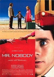 mr nobody 2009