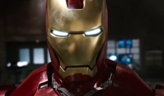Iron Man 2008 720p Full HD Movie Download