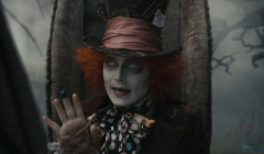 Alice In Wonderland 2010 Full Movie Download