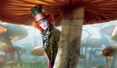 Alice In Wonderland 2010 Movie Free Download