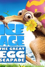Ice Age The Great Egg Scapade 2016