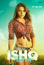 Ishq Forever 2016
