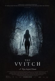 The Witch 2016 CamRip Full Movie Free Download