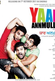Yaar Anmulle 2011 720p Full HD Movie Free Download