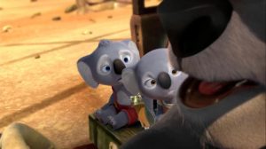 Blinky Bill The Movie 2016 Full HD Movie Free Download