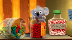 Blinky Bill The Movie 2016 Full HD Movie Free Download
