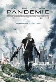 Pandemic 2016 720p Full HD Movie Free Download