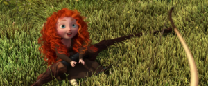 Brave 2012 Dual Audio Full HD Movie Free Download