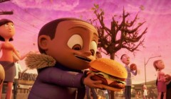 Cloudy With A Chance Of Meatballs 2009 bluray Full Movie Free Download