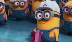 Despicable Me 2 2013 Bluray Full HD Movie Free Download