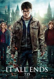 Harry Potter and the Deathly Hallows Part 2 2011 Full Movie Free Download