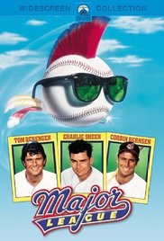 Major League 1989 Full Movie Free Download Bluray