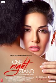 One Night Stand 2016 CamRip Full Movie Free Download