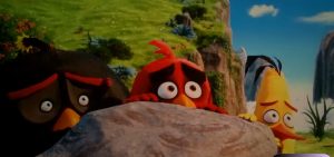 The Angry Birds Movie 2016 Full Free Download
