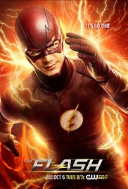 The Flash Season 1 Full HD Free Download