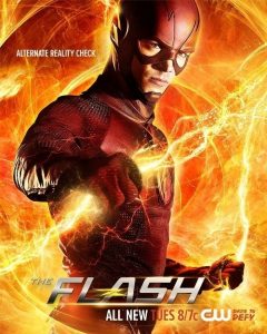The Flash Season 2 Full HD Free Download