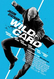 Wild card 2015