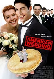 American Pie The Wedding 2003