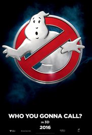 GhostBusters 2016 Full Movie Free Download