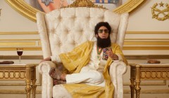 The Dictator 2012 dvdrip Full Movie Free Download