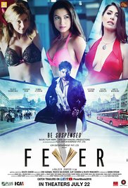 Fever 2016 CamRip Full Movie Free Download