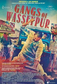Gangs of Wassepur 2012