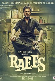 Raees 2017 Dvdrip Full Movie Free Download