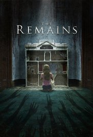 The Remains 2016 Bluray Full HD Movie Free Download