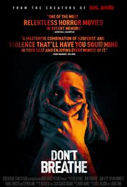 Dont Breath 2016 Full Movie Free Download