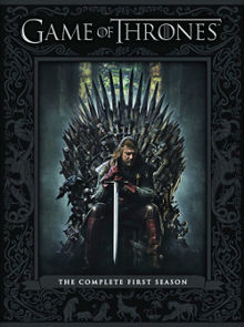 Game of Thrones Season 1 Full HD Free Download