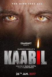 Kaabil 2017 Full Movie Free Download