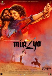 Mirzya 2016 Full Movie Free Download