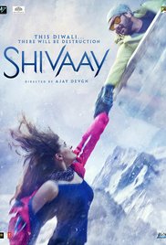 Shivaay 2016 Full Movie Free Download