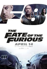 The Fate of The Furious 2017 Bluray Full Hd Movie Download Dual Audio