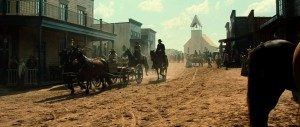 The Magnificent Seven 2016 Full Movie Free Download