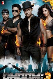 Dhoom 3 2013 Full Movie Free Download 720 HD