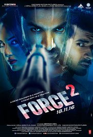 Force 2 2016 Camrip Full Movie Free Download