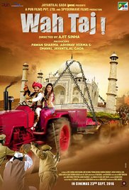 Wah Taj 2016 Full Movie Free Download