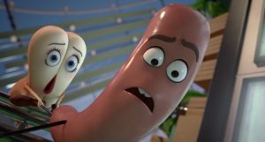 Sausage Party 2016 Full HD Movie Free Download Bluray