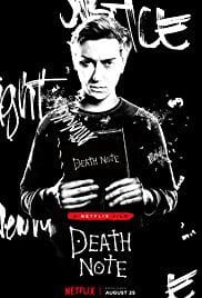 Death Note 2017 Dvdrip Full Movie Free Download