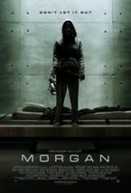 Morgan 2016 Full Movie Free Download Bluray