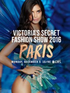 The Victoria's Secret Fashion Show 2016 Full Free Download