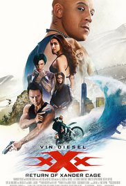 XXX The Return Of Xander Cage 2017 Dvdrip Full Movie Free Download