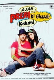 Ajab Prem Ki Ghazab Kahani 2009 Bluray Full Movie Free Download