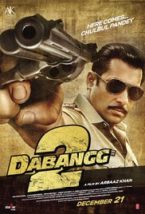 Dabangg 2 2012 HD Full Movie Free Download