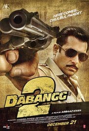 Dabangg 2 2012 Dvdrip Full Movie Free Download